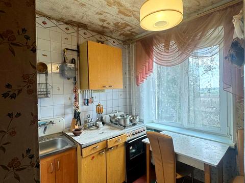 квартира по адресу Даниила Галицкого ул. (Будьонного), 29