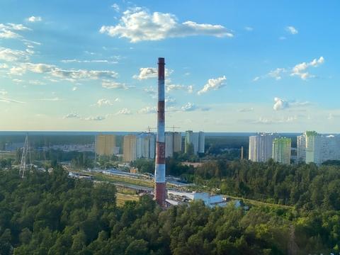 квартира по адресу Олевская ул., 5