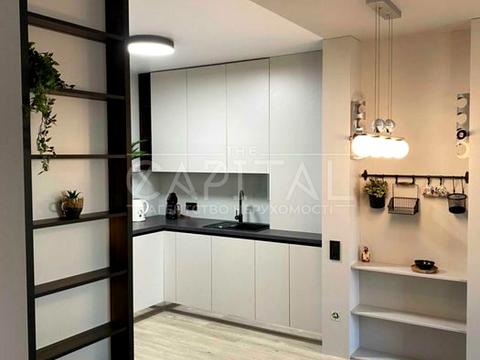 квартира по адресу Белорусская ул., 36-А