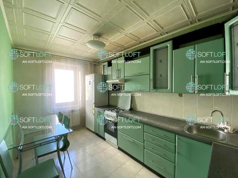 квартира по адресу Клочковская ул., 115