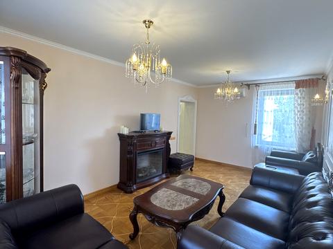квартира по адресу Юлиана Целевича ул., 4А