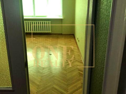 квартира за адресою Олександра Архипенка вул. (Мате Залки), 2/12