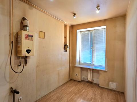 квартира за адресою Січеславська вул. (Кремлівська), 9