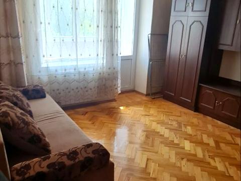 квартира за адресою Клочківська вул., 197