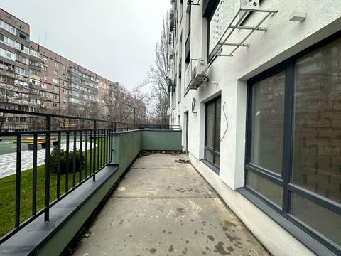 коммерческая по адресу Космическая ул., 5