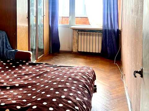 квартира по адресу Голосеевский просп. (40-летия Октября), 114
