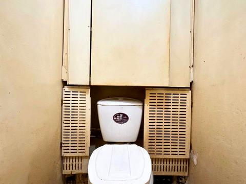 квартира за адресою Полярна вул., 8-Г