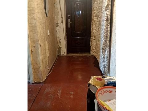 квартира за адресою Бугаївська вул., 46/4