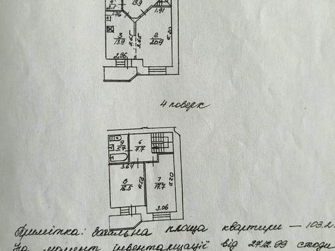 квартира по адресу Вузовская ул. (Вузівська), 5