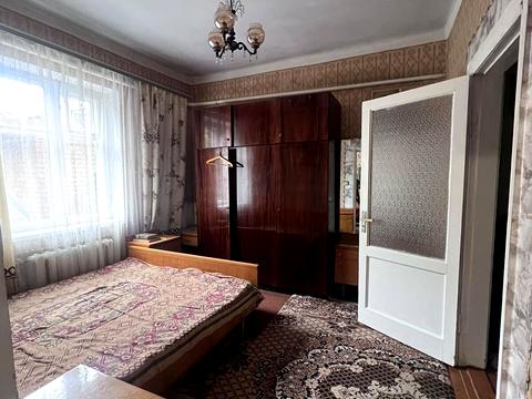 будинок за адресою Огієнка вул., 10/1