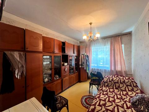 квартира за адресою Успенсько Троїцька, 3