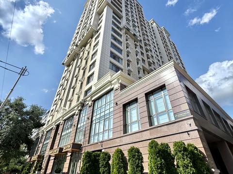 квартира за адресою Жилянська вул., 68