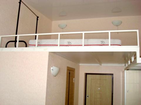 квартира по адресу Мирослава Мисли ул. (Целиноградская), 54