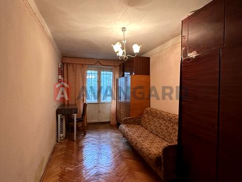 квартира по адресу Выговского ул. (Терешковой), 63