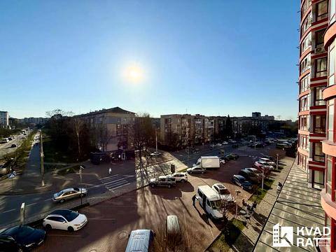 квартира по адресу Європейська ул., 1