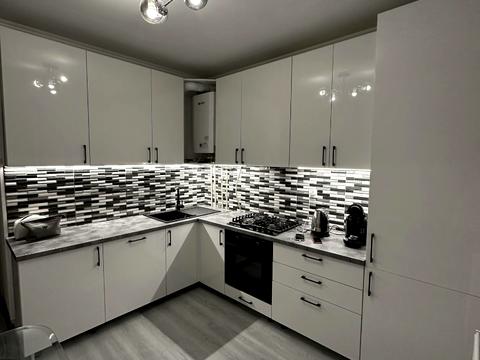квартира за адресою Роменська вул., 1н
