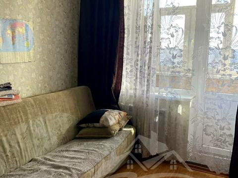 квартира по адресу Сергея Табалы ул. (Парижской Коммуны), 20