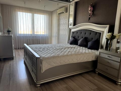 квартира за адресою Голосіївський просп. (40-річчя Жовтня), 58