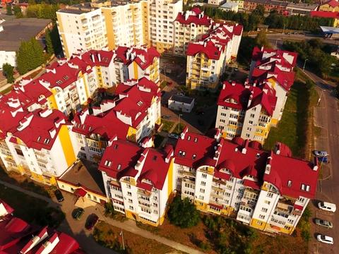 квартира за адресою Джорджа Вашингтона вул. (Батальна), 4а