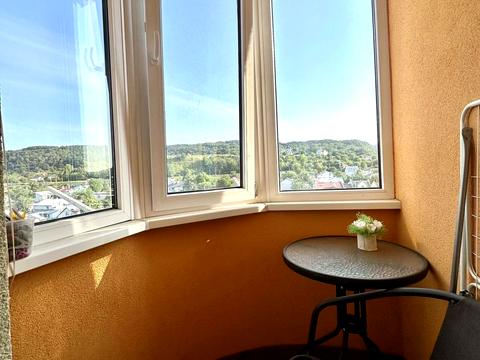 квартира за адресою Черкаська, 4