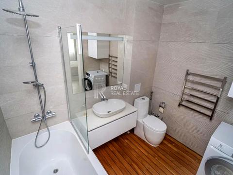 квартира по адресу Оболонский просп., 26