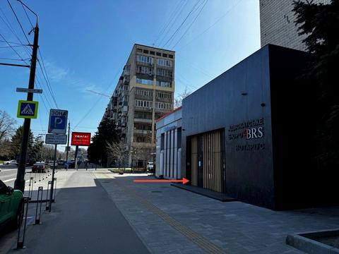 коммерческая по адресу Поля ул., 2