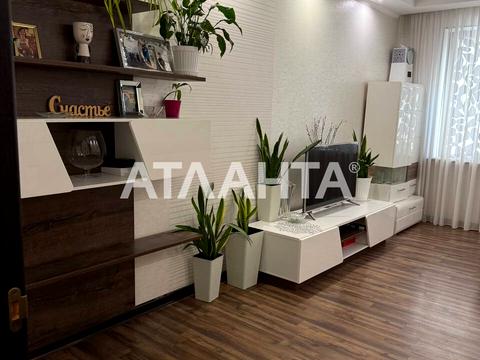 квартира за адресою Князя Ярослава Мудрого просп., 5а