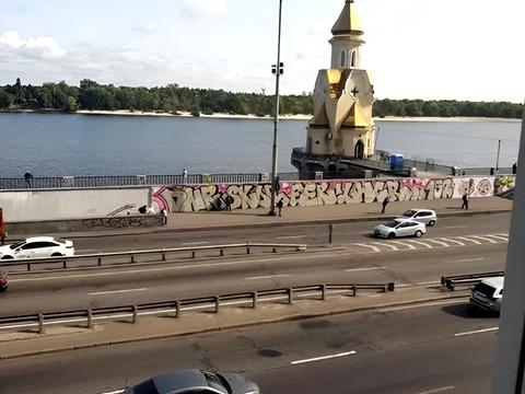 квартира по адресу Набережно-Крещатицкая ул., 21