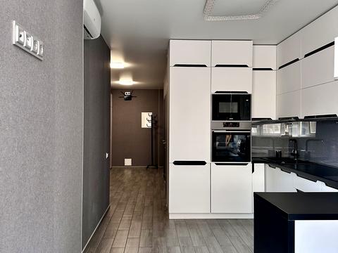 квартира за адресою Андрія Аболмасова вул. (Панельна), 4