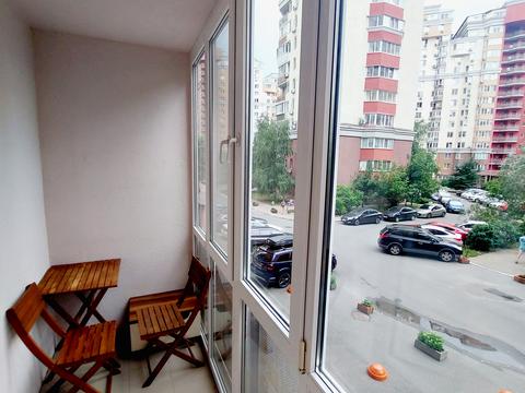 квартира за адресою Степана Рудницького вул. (Академіка Вільямса), 3/7