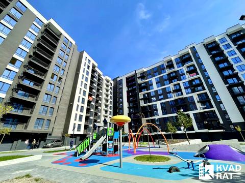 квартира по адресу Крайковского ул., 5