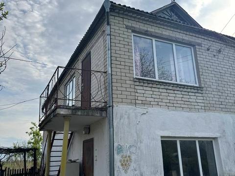 будинок за адресою Рад