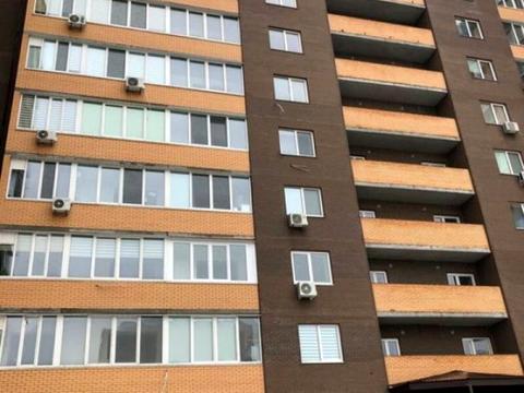 квартира по адресу Гоголя ул., 261