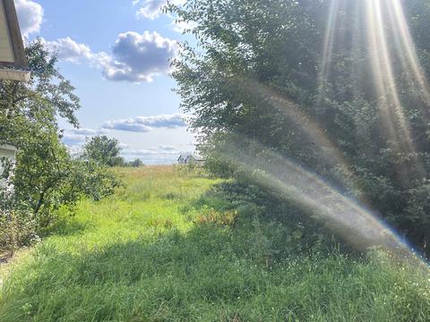 ділянка за адресою смт. Гостомель, 