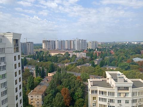 квартира за адресою Незалежності вул., 11