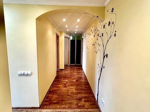 квартира по адресу Верховной Рады бульв., 31