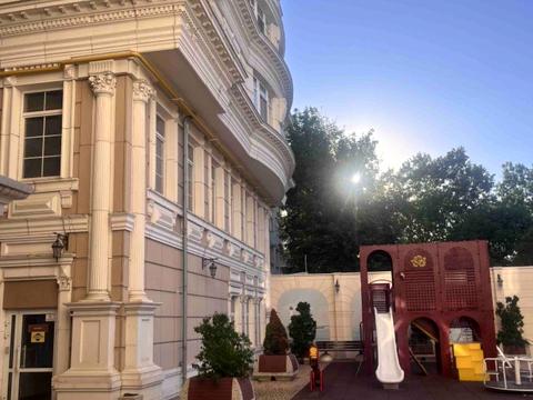 квартира за адресою Леонтовича вул. (Бєлінського), 16