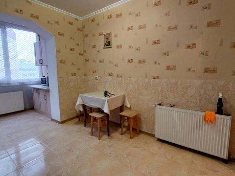 квартира за адресою Побутова вул., 4