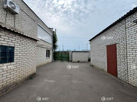 будинок за адресою Профспілковий бульв.