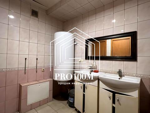 коммерческая по адресу Березняковская ул., 22-А