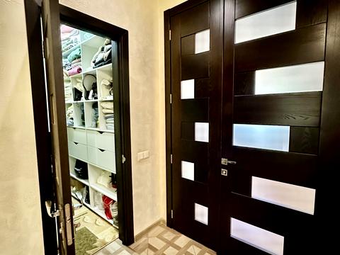 квартира за адресою Берестовська вул. (Пушкіна), 29
