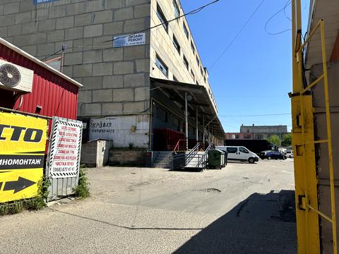 комерційна за адресою Геннадія Афанасьєва вул., 3/5