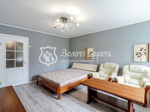 квартира по адресу Антоновича ул. (Горького), 156
