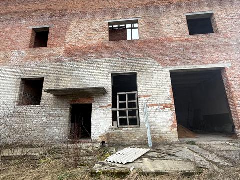 комерційна за адресою Грузовий Двір, 4