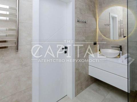 квартира по адресу Антоновича ул., 74
