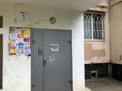 квартира за адресою Сім'ї Глодан вул., 17