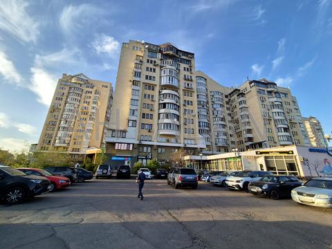 квартира по адресу Владимира Ивасюка просп. (Героїв Сталінграду), 12-Г
