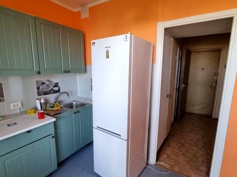 квартира за адресою Академіка Шалімова вул. (Героїв Севастополя), 23-А
