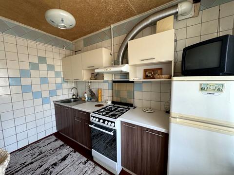 квартира по адресу Александра Поля просп. (Кірова), 59