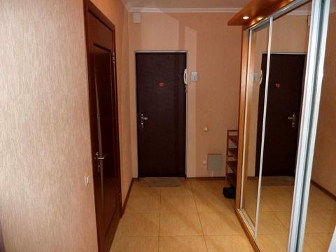 квартира за адресою Відрадний просп. (Чубаря), 32